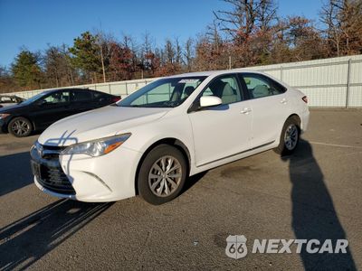 2017 TOYOTA CAMRY LE 4T1BF1FK0HU813487 - główne zdjęcie licytacji z USA - miniatura