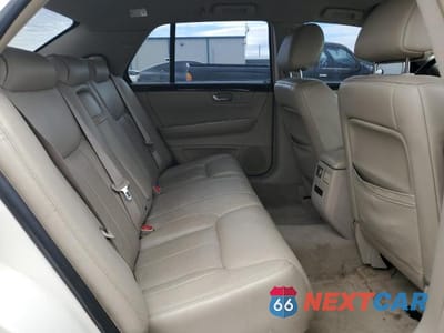 Zdjęcie 10 z 12 samochodu: 2008 CADILLAC DTS VIN:1G6KD57Y88U197304 - miniatura