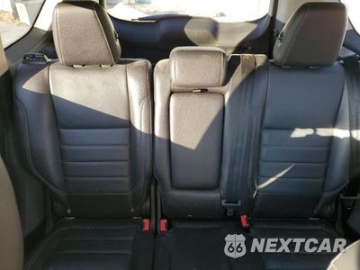 Zdjęcie 10 z 13 samochodu: 2014 FORD ESCAPE TITANIUM VIN:1FMCU0JX4EUA05730 - miniatura