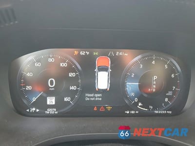 Zdjęcie 9 z 12 samochodu: 2020 VOLVO XC60 T5 INSCRIPTION VIN:YV4102DL9L1474383 - miniatura