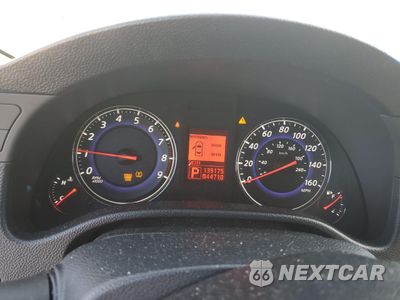 Zdjęcie 9 z 14 samochodu: 2009 INFINITI G37 VIN:JNKCV64FX9M650491 - miniatura