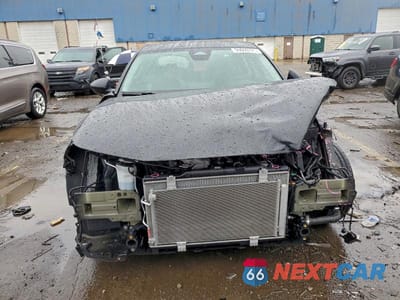 Piąte zdjęcie samochodu w środku: 2024 HONDA ACCORD EX VIN:1HGCY1F38RA041014 - miniatura