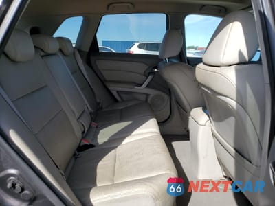 Zdjęcie 10 z 12 samochodu: 2010 ACURA RDX TECHNOLOGY VIN:5J8TB1H52AA008451 - miniatura