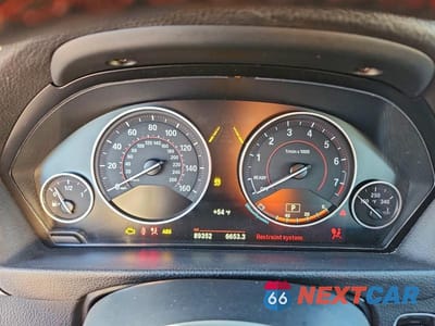 Zdjęcie 9 z 11 samochodu: 2020 BMW 430I GRAN COUPE VIN:WBA4J1C02LCD99545 - miniatura