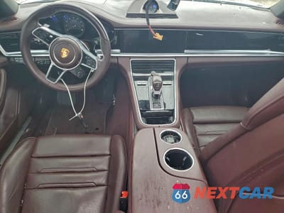 Zdjęcie 8 z 15 samochodu: 2019 PORSCHE PANAMERA BASE VIN:WP0AA2A74KL100774 - miniatura