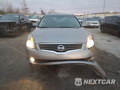 Piąte zdjęcie samochodu w środku: 2007 NISSAN ALTIMA 2.5 VIN:1N4AL21E87C150986 - miniatura
