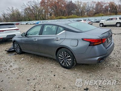 Drugie zdjęcie samochodu z przodu: 2023 NISSAN ALTIMA SV VIN:1N4BL4DV8PN334499 - miniatura