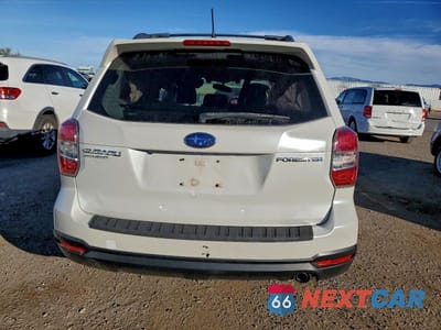 Zdjęcie 6 z 12 samochodu: 2014 SUBARU FORESTER 2.5I TOURING VIN:JF2SJAPC4EH517002 - miniatura