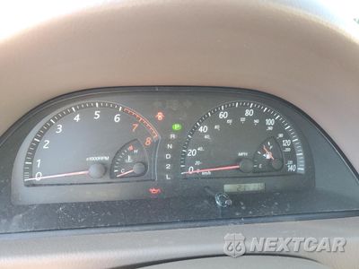 Zdjęcie 9 z 12 samochodu: 2002 TOYOTA CAMRY LE VIN:4T1BE32K52U601048 - miniatura