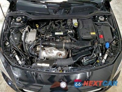 Zdjęcie 11 z 11 samochodu: 2015 MERCEDES-BENZ CLA 250 VIN:WDDSJ4EB4FN170581 - miniatura