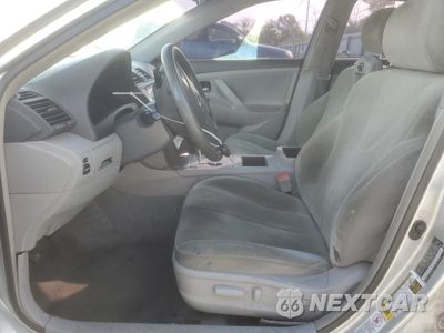 Zdjęcie 7 z 12 samochodu: 2008 TOYOTA CAMRY CE VIN:4T4BE46K88R021422 - miniatura