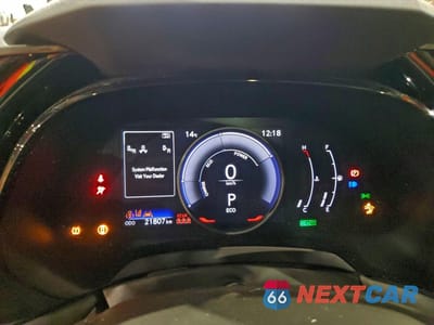 Zdjęcie 9 z 15 samochodu: 2024 LEXUS RX 350H BASE VIN:2T2BBMCA9RC049243 - miniatura