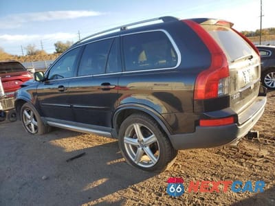 Drugie zdjęcie samochodu z przodu: 2008 VOLVO XC90 SPORT VIN:YV4CT852081423726 - miniatura