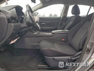 Zdjęcie 7 z 14 samochodu: 2021 NISSAN SENTRA SV VIN:3N1AB8CV8MY283542 - miniatura