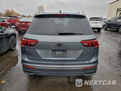 Zdjęcie 11 z 24 samochodu: 2024 VOLKSWAGEN TIGUAN SE VIN:3VVMB7AX7RM039728 - miniatura