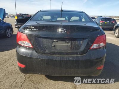 Zdjęcie 6 z 11 samochodu: 2017 HYUNDAI ACCENT SE VIN:KMHCT4AE3HU291079 - miniatura
