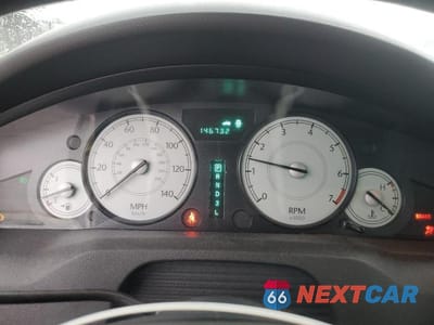 Zdjęcie 9 z 12 samochodu: 2006 CHRYSLER 300 VIN:2C3LA43R96H471164 - miniatura