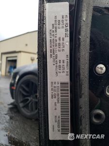 Zdjęcie 12 z 13 samochodu: 2019 DODGE CHALLENGER SRT HELLCAT REDEYE VIN:2C3CDZL99KH702045 - miniatura