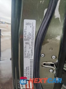 Zdjęcie 12 z 12 samochodu: 2023 RAM 2500 POWERWAGON VIN:3C6TR5EJ1PG538463 - miniatura