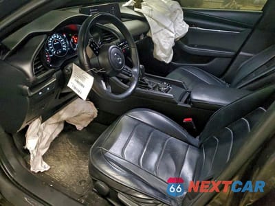 Zdjęcie 7 z 12 samochodu: 2025 MAZDA 3 PREFERRED VIN:JM1BPALM7S1761310 - miniatura