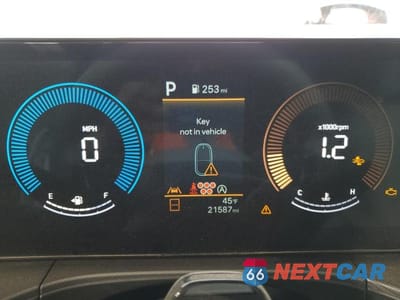 Zdjęcie 9 z 14 samochodu: 2025 HYUNDAI SANTA FE SEL VIN:5NMP24GL1SH087538 - miniatura