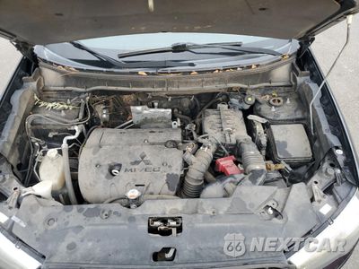 Zdjęcie 12 z 13 samochodu: 2015 MITSUBISHI OUTLANDER SPORT SE VIN:4A4AR4AU0FE006100 - miniatura