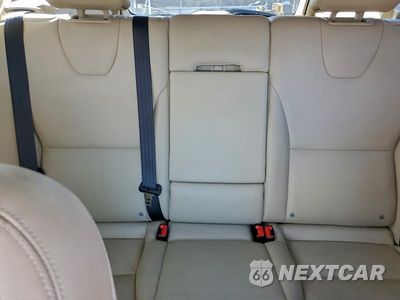 Zdjęcie 10 z 12 samochodu: 2015 VOLVO XC60 T5 PREMIER VIN:YV440MDK4F2730511 - miniatura
