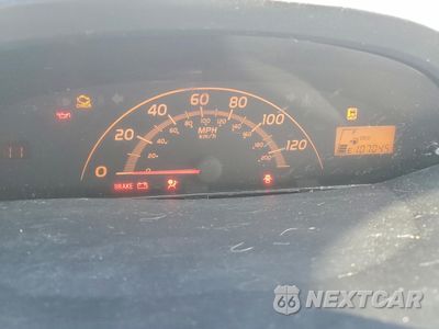 Zdjęcie 9 z 15 samochodu: 2010 TOYOTA YARIS VIN:JTDJT4K30A5323138 - miniatura