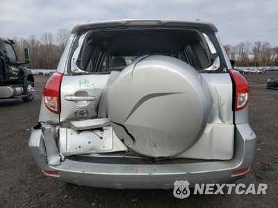 Zdjęcie 6 z 13 samochodu: 2006 TOYOTA RAV4 LIMITED VIN:JTMZD31V065020963 - miniatura