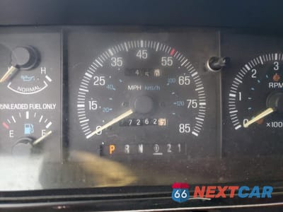 Zdjęcie 9 z 14 samochodu: 1991 FORD F150 VIN:1FTEX14N6MKA11981 - miniatura