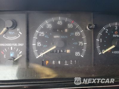 Zdjęcie 9 z 14 samochodu: 1991 FORD F150 VIN:1FTEX14N6MKA11981 - miniatura
