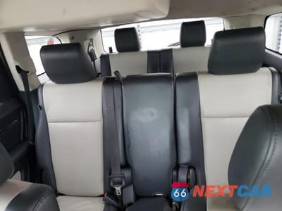 Zdjęcie 10 z 13 samochodu: 2009 DODGE JOURNEY R/T VIN:3D4GH67V49T153348 - miniatura