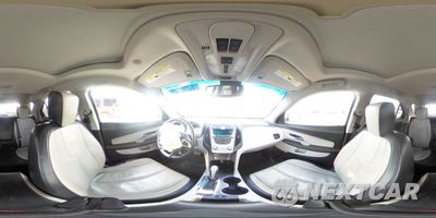 Zdjęcie 15 z 15 samochodu: 2011 CHEVROLET EQUINOX LT VIN:2CNALPEC2B6465828 - miniatura