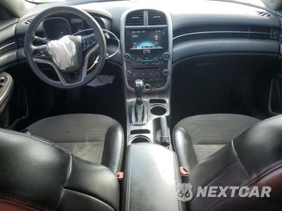 Zdjęcie 8 z 11 samochodu: 2016 CHEVROLET MALIBU LIMITED LT VIN:1G11C5SA9GF123763 - miniatura
