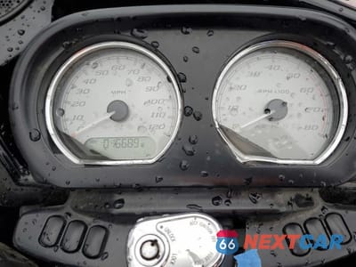 Zdjęcie 7 z 9 samochodu: 2017 HARLEY-DAVIDSON FLTRX ROAD GLIDE VIN:1HD1KHC16HB686142 - miniatura
