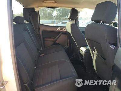 Zdjęcie 10 z 15 samochodu: 2019 FORD RANGER XL VIN:1FTER4EHXKLA49676 - miniatura