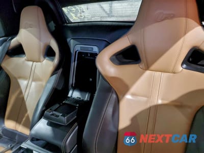 Zdjęcie 10 z 15 samochodu: 2016 JAGUAR F-TYPE R VIN:SAJXJ6HL5GMK31090 - miniatura