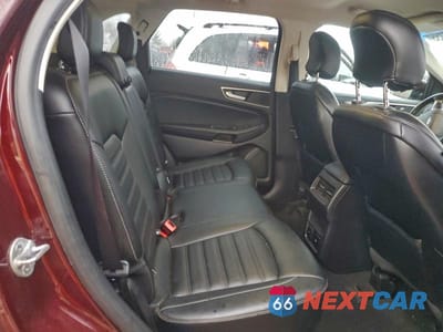 Zdjęcie 11 z 12 samochodu: 2019 FORD EDGE SEL VIN:2FMPK3J9XKBB45129 - miniatura