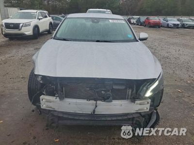 Piąte zdjęcie samochodu w środku: 2023 NISSAN ALTIMA SV VIN:1N4BL4DV9PN341736 - miniatura