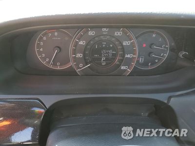 Zdjęcie 9 z 12 samochodu: 2013 HONDA ACCORD EXL VIN:1HGCT2B80DA001749 - miniatura