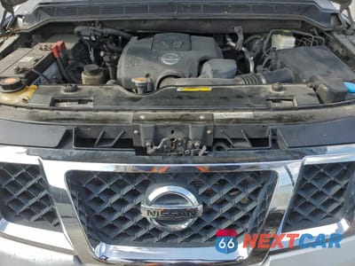 Zdjęcie 12 z 13 samochodu: 2012 NISSAN ARMADA SV VIN:5N1AA0NC6CN603820 - miniatura