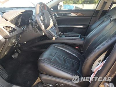 Zdjęcie 7 z 12 samochodu: 2014 LINCOLN TOWNHOUSE MKZ VIN:3LN6L2JK1ER801083 - miniatura