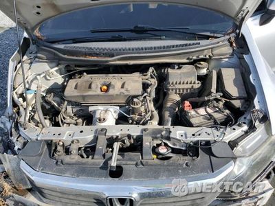 Zdjęcie 11 z 12 samochodu: 2012 HONDA CIVIC LX VIN:2HGFB2F53CH521265 - miniatura