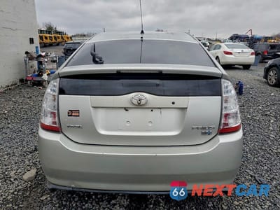 Zdjęcie 6 z 13 samochodu: 2004 TOYOTA PRIUS VIN:JTDKB20U640109098 - miniatura