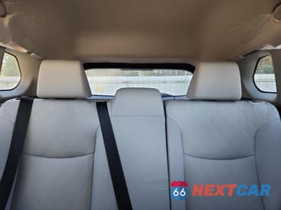 Zdjęcie 10 z 14 samochodu: 2024 TOYOTA COROLLA CROSS LE VIN:7MUCAAAG0RV111529 - miniatura