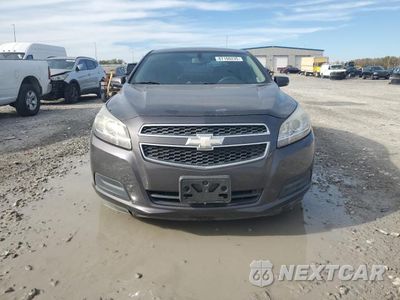 Piąte zdjęcie samochodu w środku: 2013 CHEVROLET MALIBU 1LT VIN:1G11C5SAXDF158226 - miniatura