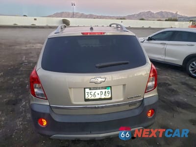 Zdjęcie 6 z 14 samochodu: 2014 CHEVROLET CAPTIVA LS VIN:3GNAL2EK7ES598340 - miniatura