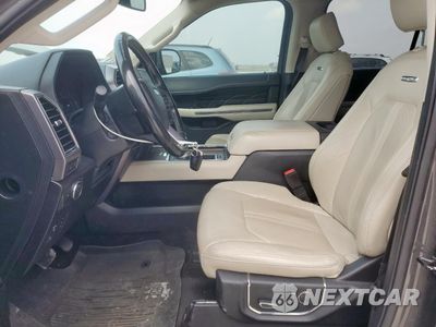 Zdjęcie 7 z 13 samochodu: 2018 FORD EXPEDITION PLATINUM VIN:1FMJU1LT0JEA56167 - miniatura