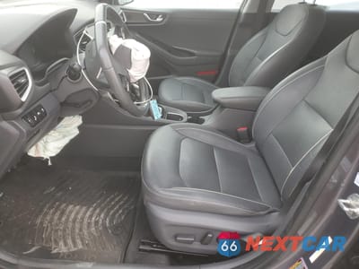 Zdjęcie 7 z 16 samochodu: 2019 HYUNDAI IONIQ LIMITED VIN:KMHC05LC8KU136187 - miniatura