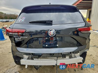 Zdjęcie 6 z 15 samochodu: 2023 BUICK ENVISION PREFERRED VIN:LRBAZLR44PD151846 - miniatura